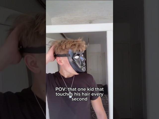 Can't be the only one doing this