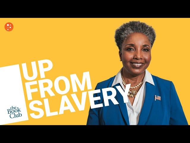 The Book Club: Up From Slavery by Booker T. Washington with Carol Swain | The Book Club