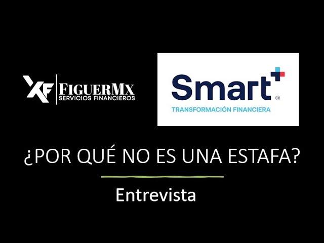 Smart+ Plus  ¿Porqué NO es una Estafa?