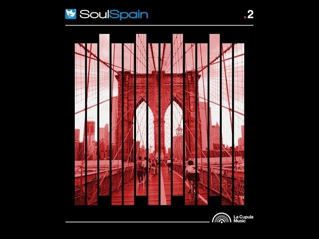 SoulSpain 2 (Teaser)