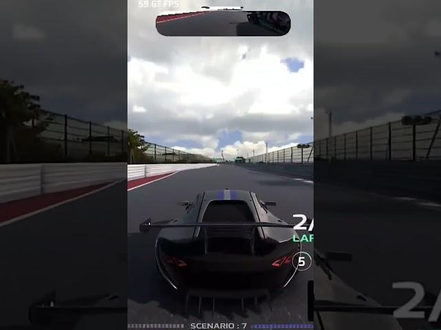 project racer is awesome 