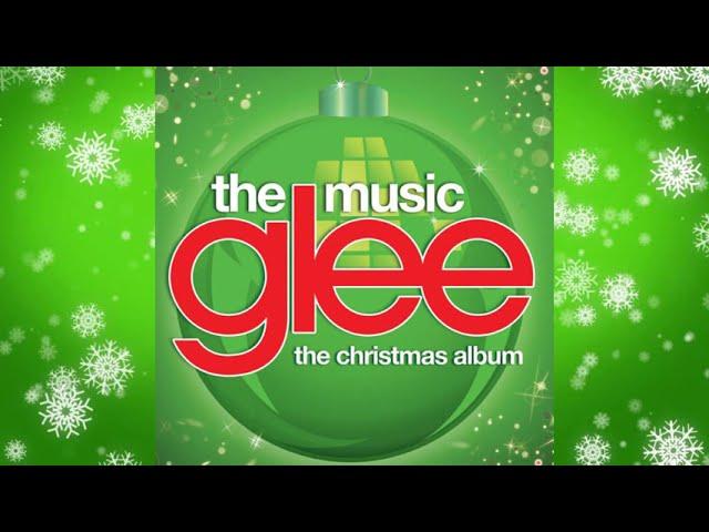 All Christmas Songs From Glee