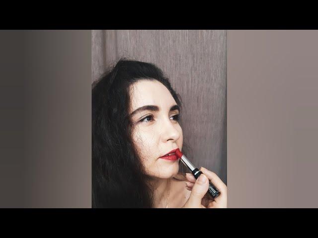 Помад много не бывает
