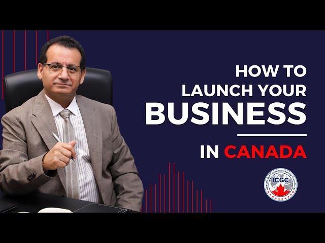 How can I immigrate to Canada while launching my business?