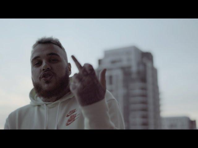 Joey G - La Suite ( Videoclip officiel)