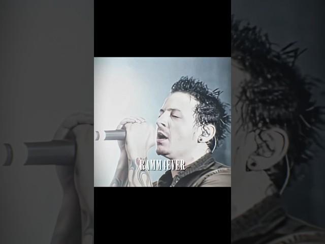 Chester was a real one️#musicedit #linkinpark #chesterbennington