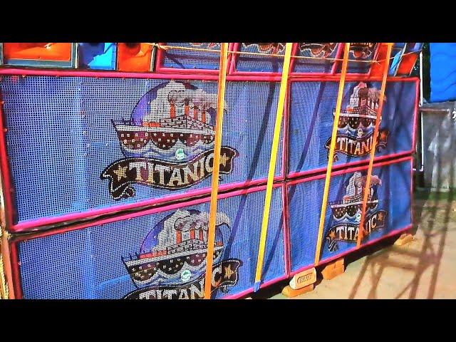 TITANIC MUSIC - SOUND CHECK  || NEW SPEAKER CHECK  || YT SOUNDTECH ||