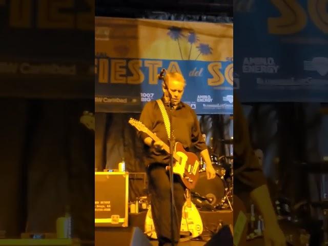 Dave Wakeling, English Beat - Save it for Later