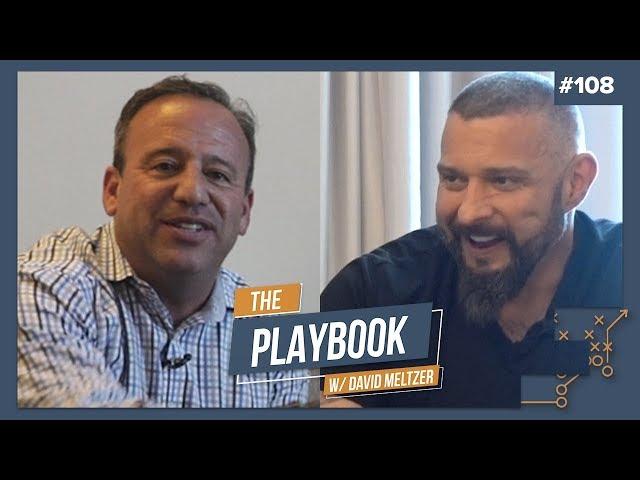 Andy Frisella's "Five Task Rule" Will Help You Dominate Your Day | The Playbook by David Meltzer