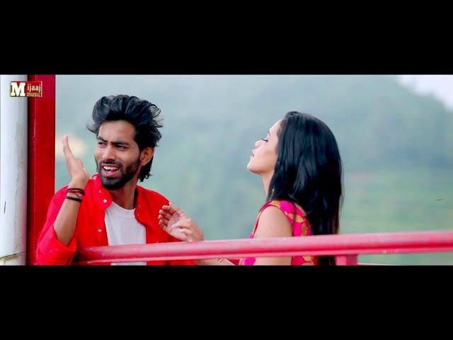 GOLIBAAZ||NEW GARHWALI VIDEO SONG||DEEWAN SINGH PANWAR||ABHISHEK BHATT||VANDNA PRJAPATI|MIJAAJ MUSIC