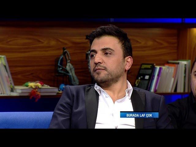 Şinasi Yurtsever: "Evleniyorum"