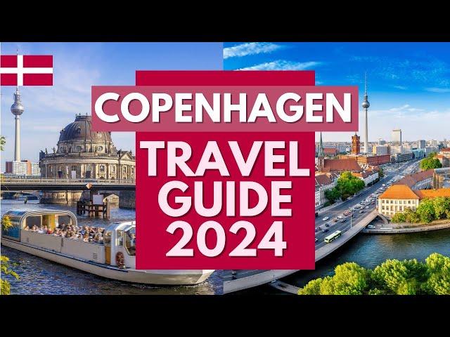 10 Fantastic Places to Visit in Copenhagen for Your 2024 Trip - Travel Guide