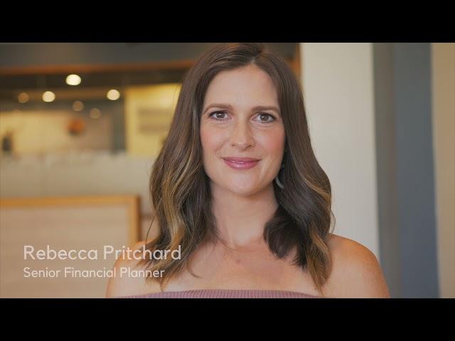 Rebecca Pritchard Bio