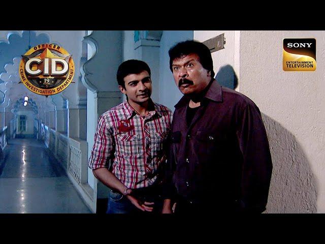 एक पुरानी Haveli में CID क्यों कर रही है Night Stay? | CID | Full Episode