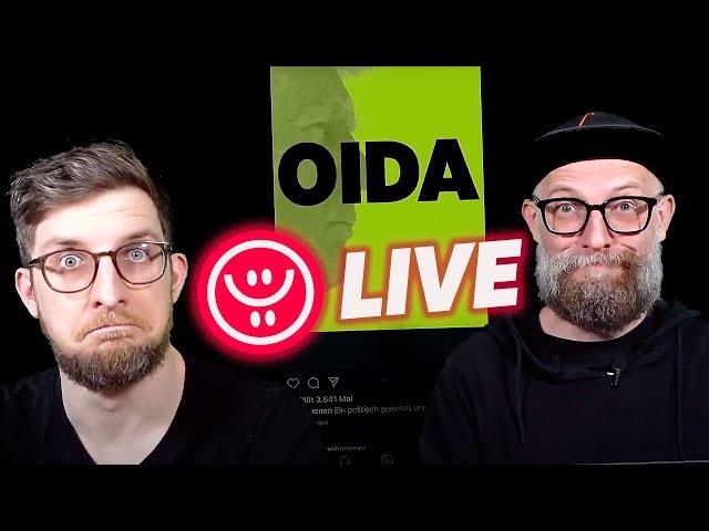  "Freitag Hirnfrei??" – 0punkt LIVE 105