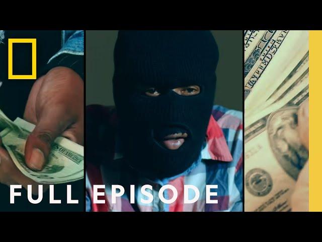 Scams (Full Episode) | Trafficked with Mariana Van Zeller