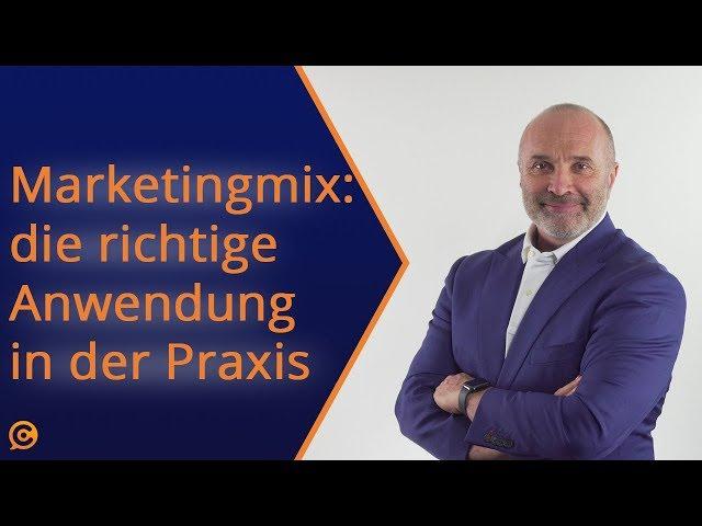 Storytelling Marketing-Mix, Marketing und die Anwendung einfach erklärt (Marketing mit Storytelling)