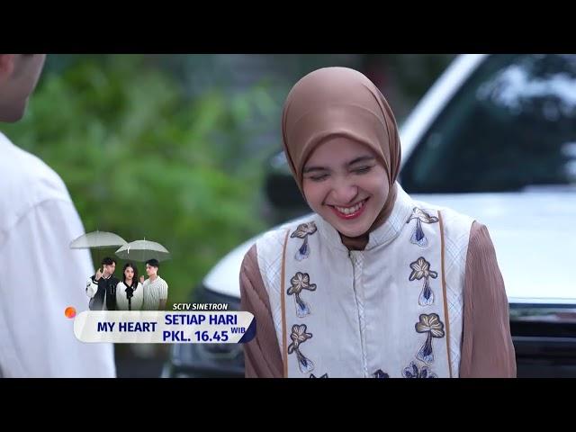 My Heart | Cuplikan Eps. 159