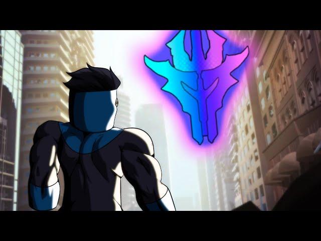 MONARCH Conquest & Invincible Is BROKEN! (Anime Vanguards)