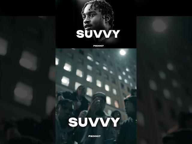 suvvy #music