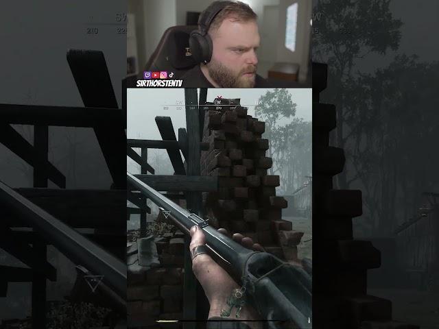 This feeling is still the best #huntshowdown #gaming #videogames #streamer #sirthorstentv