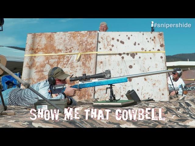Needs more Cowbell - King of 2 Mile Reel
