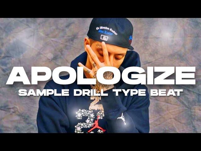 [FREE] Central Cee X Melodic Drill Type Beat 2022 "APOLOGIZE"