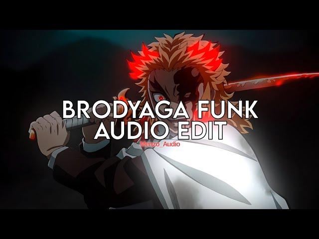 brodyaga funk - Eternxlkz [edit audio]