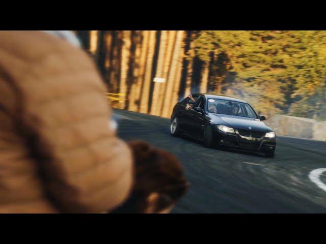 ENJOY | DRIFT EVENT