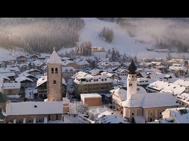 San Candido - Innichen: Winter-Inverno 2020