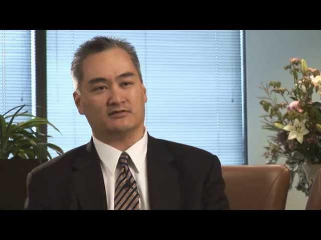 Eugene Wong