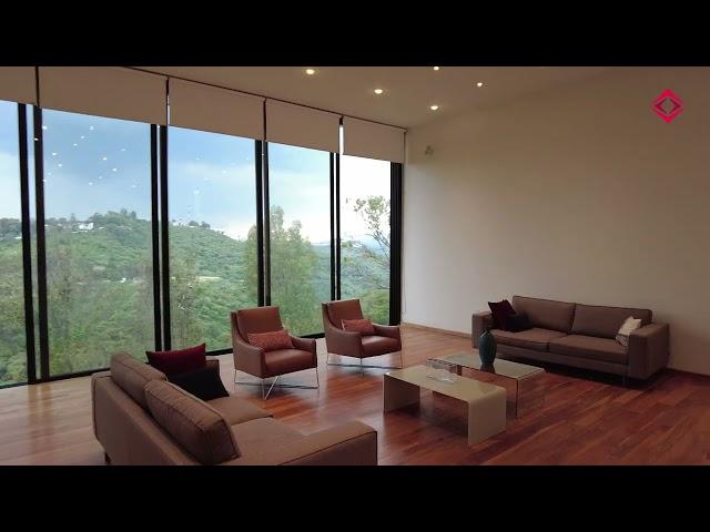 CAPITAL BROKERS Best Luxury Houses México