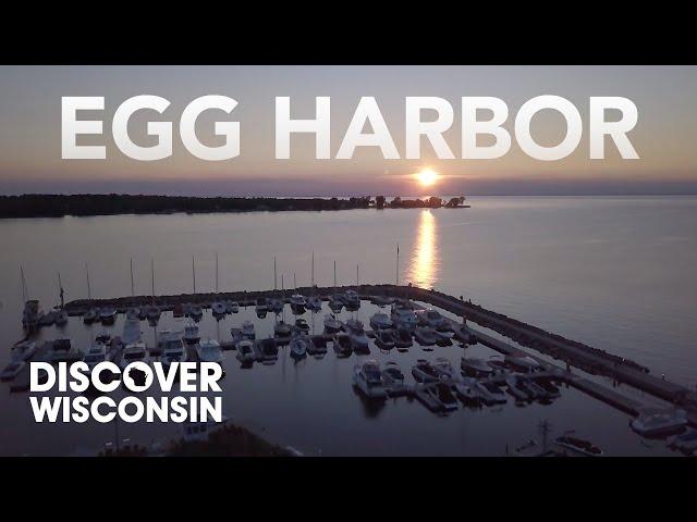 Egg Harbor: A Village's Journey Towards Sustainability