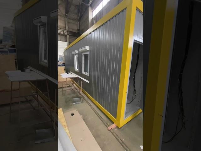 #modularconstruction #modularsystem #modular #modulex