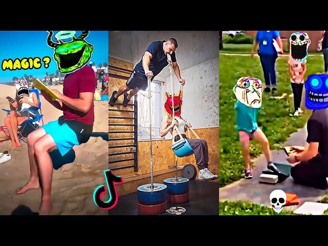  Coldest TrollFace Compilation  Coldest Moments Of All TIME  Troll Face Phonk Tiktoks