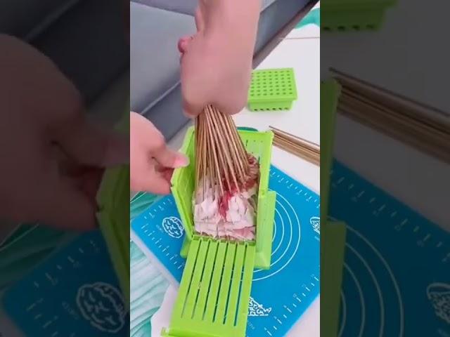 Cool gadgets!Smart appliances, Home cleaning/ Inventions for the kitchen [Makeup&Beauty]