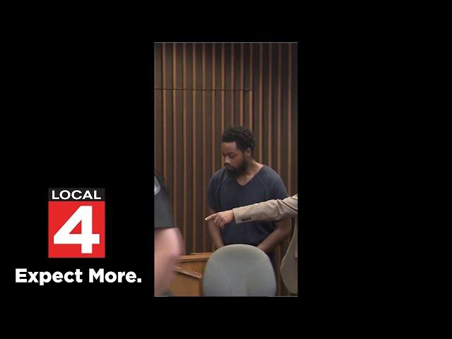 Ex-BF faces murder charge in Macomb County woman's disappearance