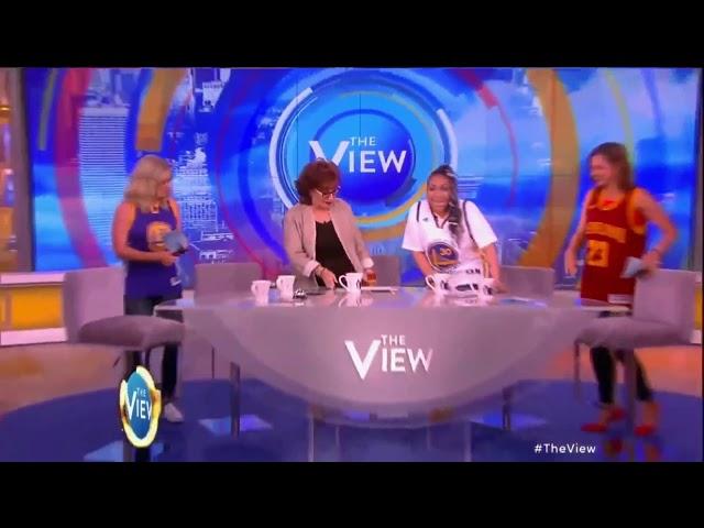 The View TV Series, Song: Turn me On, by Ms Triniti