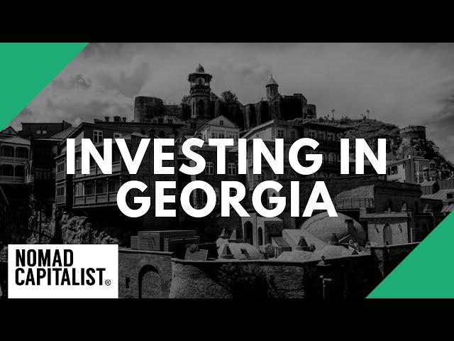 Mistakes I Made Investing in Georgia