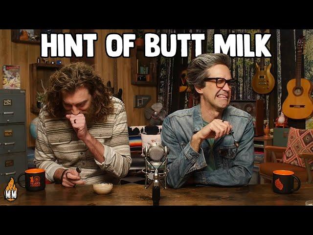 Unhinged Rhett & Link Moments