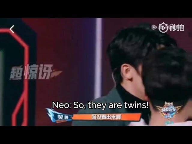 [ENG SUB] Tencent's Ultimate Master - Hou Minghao Cut