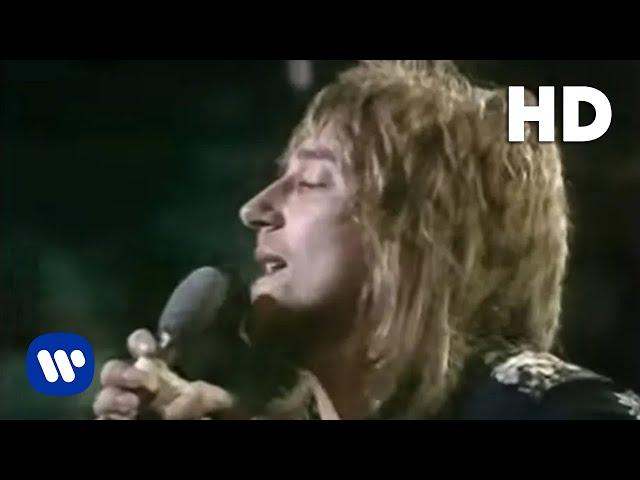 Faces - Stay With Me (Live on Sounds For Saturday, BBC, 4/1/72)