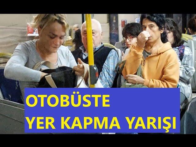 İSTANBUL EMİNÖNÜ ALTIN KIZLAR