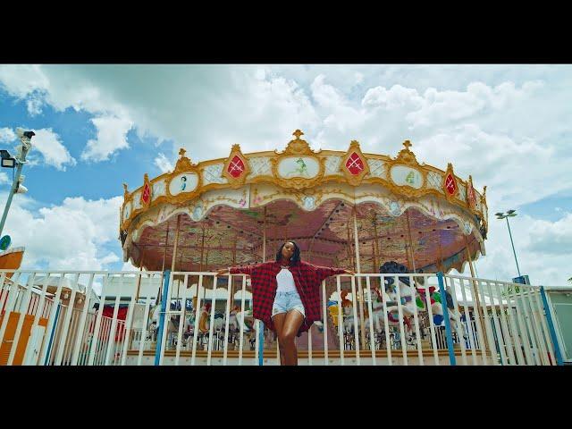 Zuchu - Raha (Official Music Video) Sms SKIZA 8549162 to 811