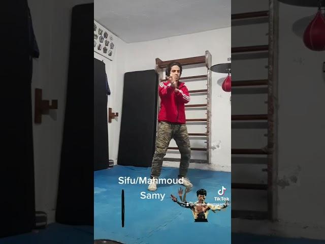 Sifu/Mahmoud Samy