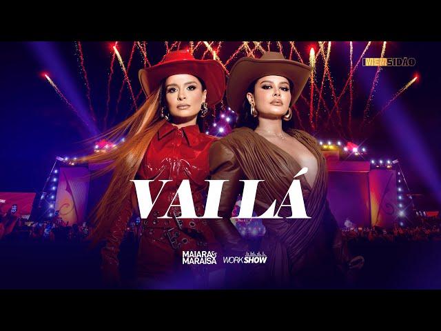 Maiara & Maraisa - Vai Lá | iMEMsidão