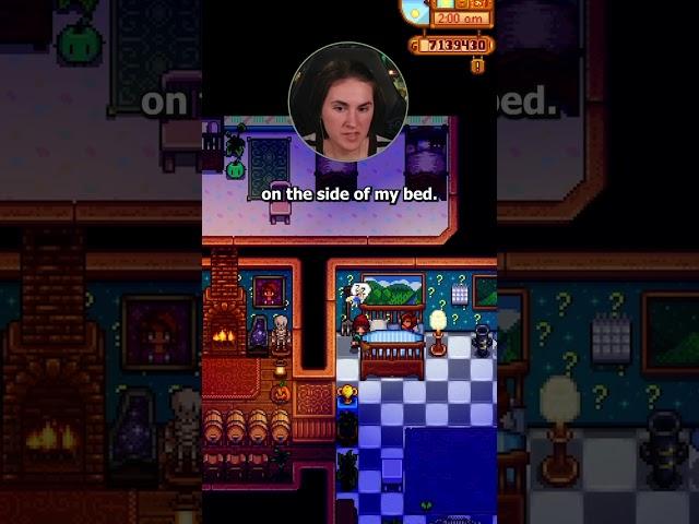 At Least You Don't Lose Money This Way #stardewvalley #funnygameplay #cozygaming #shorts