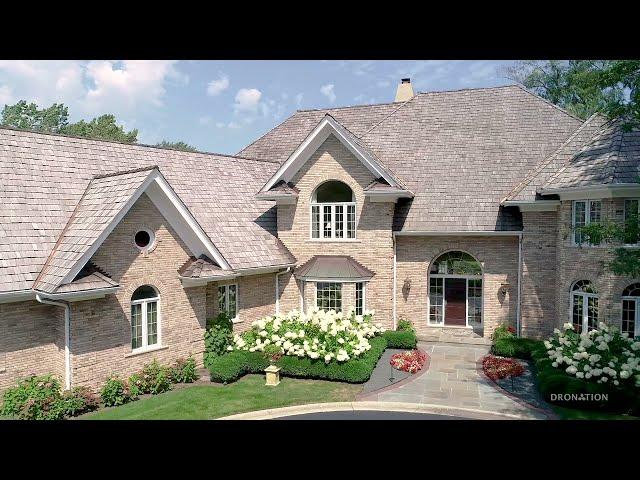 1290 Arbor Lane Lake Forest Illinois House for Sale