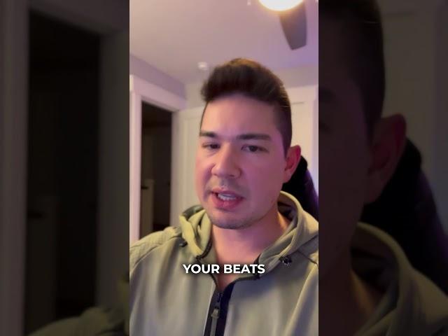 (part 1) Why your Beats sound WORSE on YouTube | Explained  #flstudio #flstudiotutorial