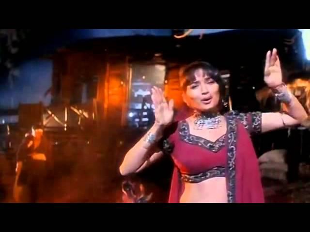 Badan Juda Hote Hain - Koyla (1997)  HD  1080p  BluRay  Music Videos